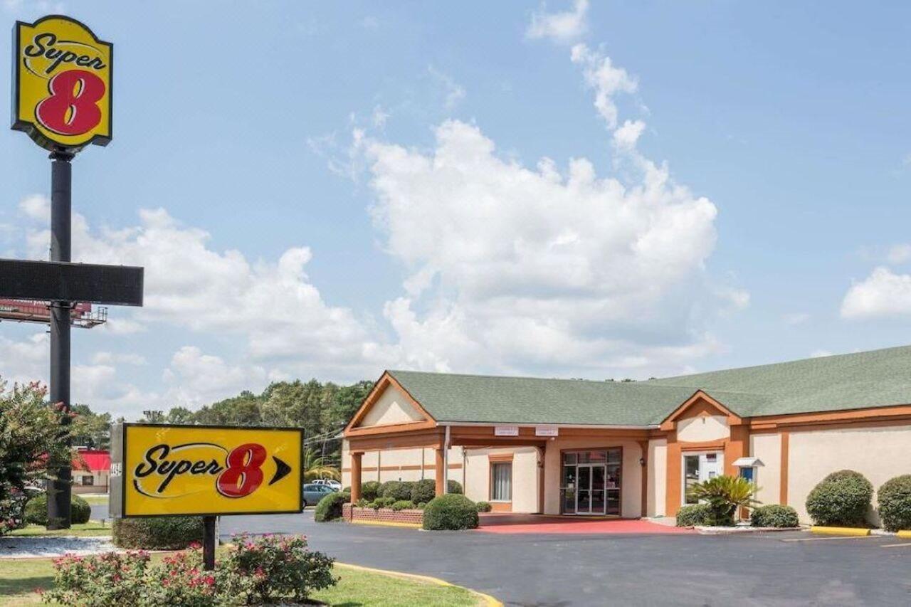 Red Roof Inn Savannah - Richmond Hill I-95 Extérieur photo
