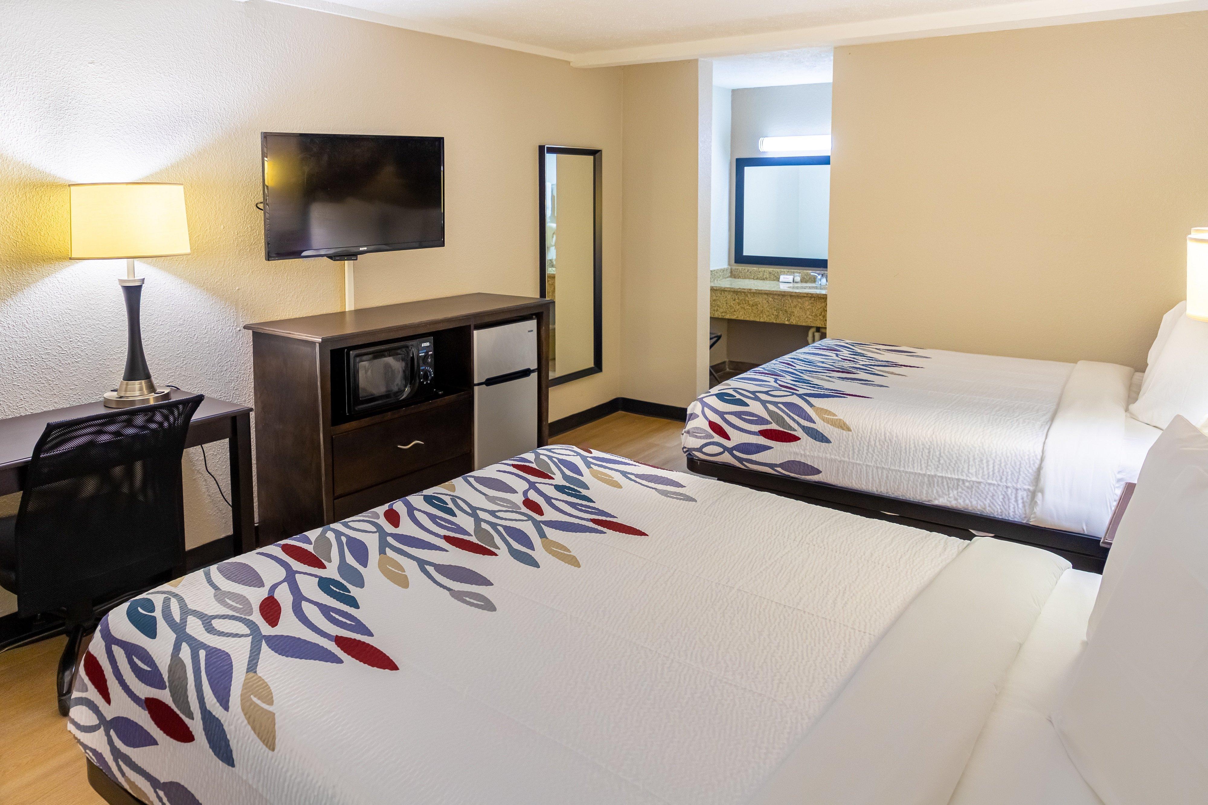 Red Roof Inn Savannah - Richmond Hill I-95 Extérieur photo